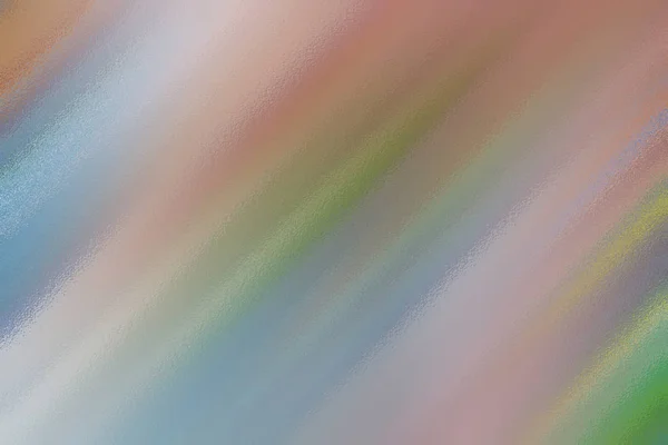 Abstrait Pastel Doux Coloré Lisse Flou Fond Texturé Hors Foyer — Photo