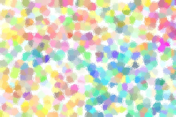 Abstracto Pastel Suave Colorido Suave Borrosa Textura Fondo Fuera Foco —  Fotos de Stock