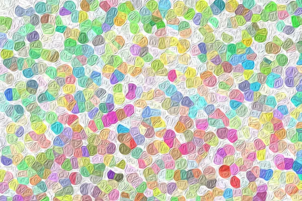 soyut pastel yumuşak renkli yumuşak bulanık dokulu arka plan odak tonlu. duvar kağıdı ya da web tasarımı olarak kullan