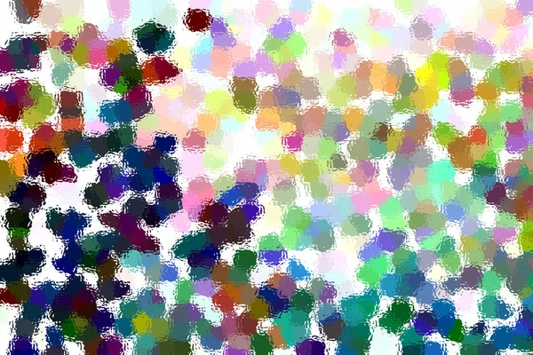 Abstrato Pastel Macio Colorido Liso Desfocado Texturizado Fundo Fora Foco — Fotografia de Stock