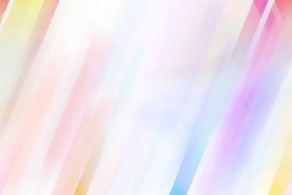 Abstract Pastel Soft Colorful Smooth Blurred Textured Background Focus Toned — Stock Photo, Image