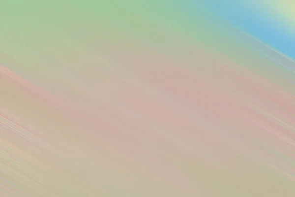 Abstract Pastel Soft Colorful Smooth Blurred Textured Background Focus Toned — Stock Photo, Image