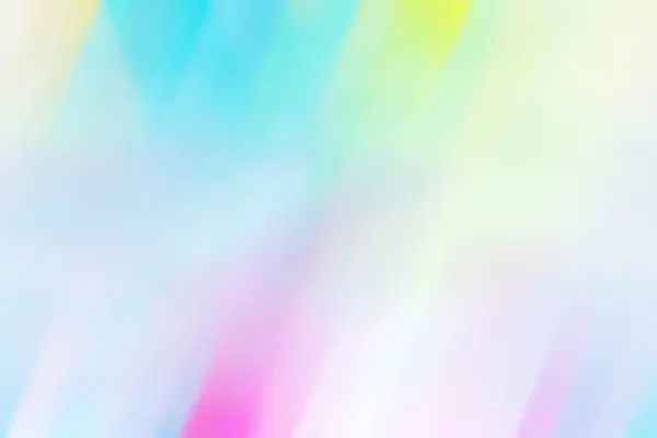 Abstract Pastel Soft Colorful Smooth Blurred Textured Background Focus Toned — Stock Photo, Image