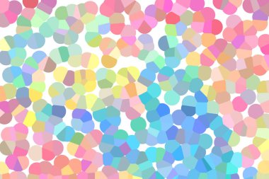 soyut pastel yumuşak renkli yumuşak bulanık dokulu arka plan odak tonlu. duvar kağıdı ya da web tasarımı olarak kullan