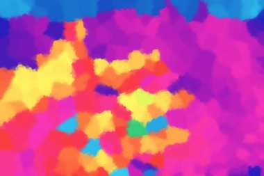 soyut pastel yumuşak renkli yumuşak bulanık dokulu arka plan odak tonlu. duvar kağıdı ya da web tasarımı olarak kullan