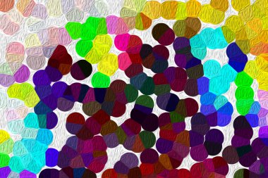 soyut pastel yumuşak renkli yumuşak bulanık dokulu arka plan odak tonlu. duvar kağıdı ya da web tasarımı olarak kullan