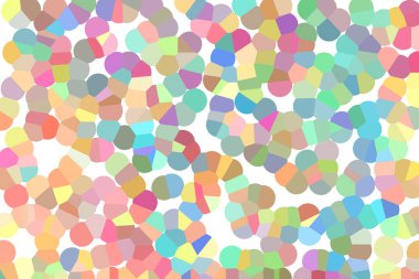 soyut pastel yumuşak renkli yumuşak bulanık dokulu arka plan odak tonlu. duvar kağıdı ya da web tasarımı olarak kullan