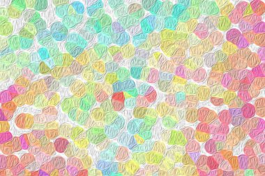 soyut pastel yumuşak renkli yumuşak bulanık dokulu arka plan odak tonlu. duvar kağıdı ya da web tasarımı olarak kullan