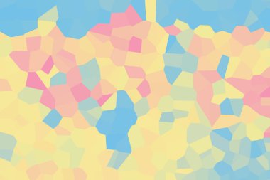 soyut pastel yumuşak renkli yumuşak bulanık dokulu arka plan odak tonlu. duvar kağıdı ya da web tasarımı olarak kullan