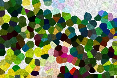 soyut pastel yumuşak renkli yumuşak bulanık dokulu arka plan odak tonlu. duvar kağıdı ya da web tasarımı olarak kullan