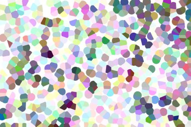 soyut pastel yumuşak renkli yumuşak bulanık dokulu arka plan odak tonlu. duvar kağıdı ya da web tasarımı olarak kullan