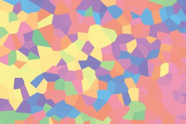 soyut pastel yumuşak renkli yumuşak bulanık dokulu arka plan odak tonlu. duvar kağıdı ya da web tasarımı olarak kullan