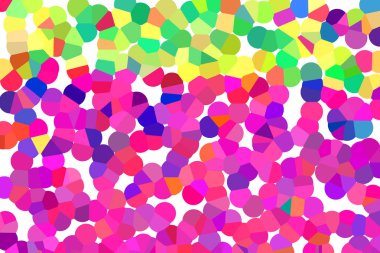 soyut pastel yumuşak renkli yumuşak bulanık dokulu arka plan odak tonlu. duvar kağıdı ya da web tasarımı olarak kullan