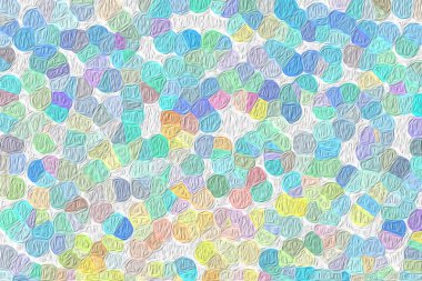 soyut pastel yumuşak renkli yumuşak bulanık dokulu arka plan odak tonlu. duvar kağıdı ya da web tasarımı olarak kullan