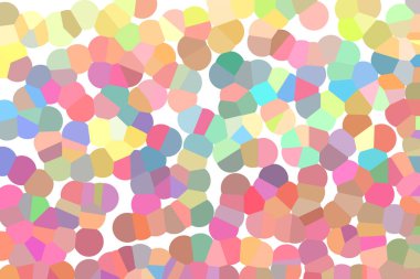 soyut pastel yumuşak renkli yumuşak bulanık dokulu arka plan odak tonlu. duvar kağıdı ya da web tasarımı olarak kullan