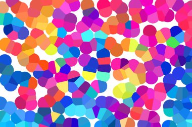 soyut pastel yumuşak renkli yumuşak bulanık dokulu arka plan odak tonlu. duvar kağıdı ya da web tasarımı olarak kullan