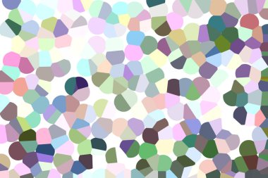 soyut pastel yumuşak renkli yumuşak bulanık dokulu arka plan odak tonlu. duvar kağıdı ya da web tasarımı olarak kullan