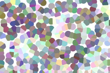 soyut pastel yumuşak renkli yumuşak bulanık dokulu arka plan odak tonlu. duvar kağıdı ya da web tasarımı olarak kullan