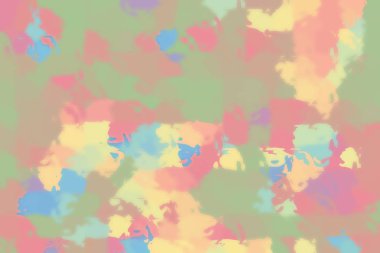 soyut pastel yumuşak renkli yumuşak bulanık dokulu arka plan odak tonlu. duvar kağıdı ya da web tasarımı olarak kullan