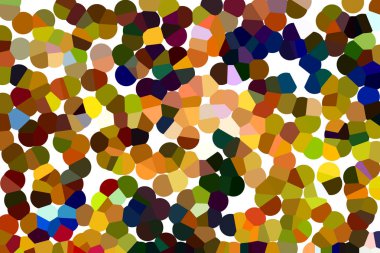 soyut pastel yumuşak renkli yumuşak bulanık dokulu arka plan odak tonlu. duvar kağıdı ya da web tasarımı olarak kullan