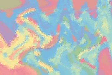 soyut pastel yumuşak renkli yumuşak bulanık dokulu arka plan odak tonlu. duvar kağıdı ya da web tasarımı olarak kullan