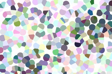 soyut pastel yumuşak renkli yumuşak bulanık dokulu arka plan odak tonlu. duvar kağıdı ya da web tasarımı olarak kullan