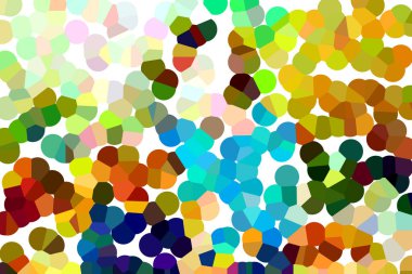 soyut pastel yumuşak renkli yumuşak bulanık dokulu arka plan odak tonlu. duvar kağıdı ya da web tasarımı olarak kullan