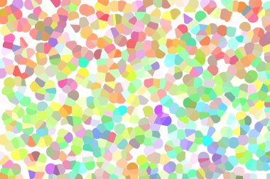 soyut pastel yumuşak renkli yumuşak bulanık dokulu arka plan odak tonlu. duvar kağıdı ya da web tasarımı olarak kullan