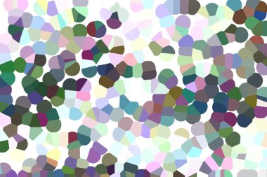 soyut pastel yumuşak renkli yumuşak bulanık dokulu arka plan odak tonlu. duvar kağıdı ya da web tasarımı olarak kullan