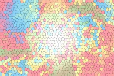 soyut pastel yumuşak renkli yumuşak bulanık dokulu arka plan odak tonlu. duvar kağıdı ya da web tasarımı olarak kullan