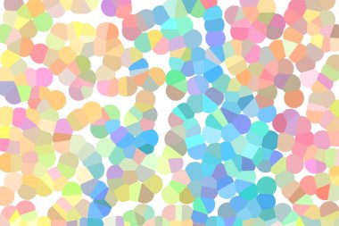 soyut pastel yumuşak renkli yumuşak bulanık dokulu arka plan odak tonlu. duvar kağıdı ya da web tasarımı olarak kullan