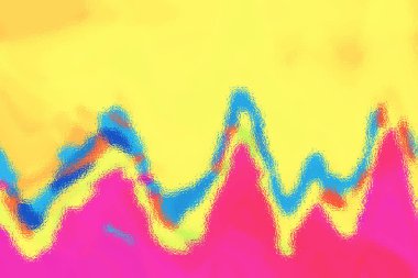 soyut pastel yumuşak renkli yumuşak bulanık dokulu arka plan odak tonlu. duvar kağıdı ya da web tasarımı olarak kullan