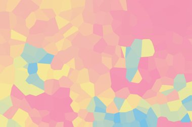 soyut pastel yumuşak renkli yumuşak bulanık dokulu arka plan odak tonlu. duvar kağıdı ya da web tasarımı olarak kullan