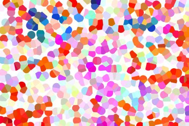 soyut pastel yumuşak renkli yumuşak bulanık dokulu arka plan odak tonlu. duvar kağıdı ya da web tasarımı olarak kullan