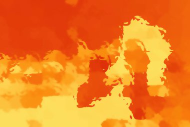 soyut pastel yumuşak renkli yumuşak bulanık dokulu arka plan odak tonlu. duvar kağıdı ya da web tasarımı olarak kullan