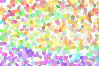 soyut pastel yumuşak renkli yumuşak bulanık dokulu arka plan odak tonlu. duvar kağıdı ya da web tasarımı olarak kullan