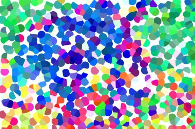 soyut pastel yumuşak renkli yumuşak bulanık dokulu arka plan odak tonlu. duvar kağıdı ya da web tasarımı olarak kullan