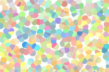 soyut pastel yumuşak renkli yumuşak bulanık dokulu arka plan odak tonlu. duvar kağıdı ya da web tasarımı olarak kullan