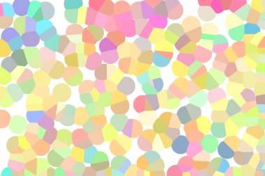 soyut pastel yumuşak renkli yumuşak bulanık dokulu arka plan odak tonlu. duvar kağıdı ya da web tasarımı olarak kullan