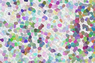 soyut pastel yumuşak renkli yumuşak bulanık dokulu arka plan odak tonlu. duvar kağıdı ya da web tasarımı olarak kullan