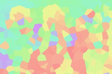 soyut pastel yumuşak renkli yumuşak bulanık dokulu arka plan odak tonlu. duvar kağıdı ya da web tasarımı olarak kullan