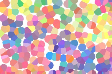 soyut pastel yumuşak renkli yumuşak bulanık dokulu arka plan odak tonlu. duvar kağıdı ya da web tasarımı olarak kullan