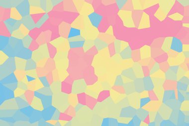 soyut pastel yumuşak renkli yumuşak bulanık dokulu arka plan odak tonlu. duvar kağıdı ya da web tasarımı olarak kullan