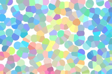 soyut pastel yumuşak renkli yumuşak bulanık dokulu arka plan odak tonlu. duvar kağıdı ya da web tasarımı olarak kullan