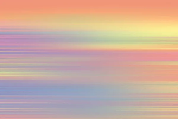 Abstract Pastel Soft Colorful Smooth Blurred Textured Background Focus Toned — Stock Photo, Image