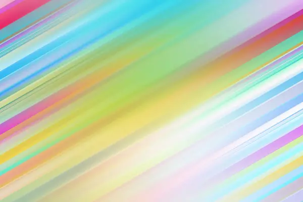 Abstract Pastel Soft Colorful Smooth Blurred Textured Background Focus Toned — Stock Photo, Image