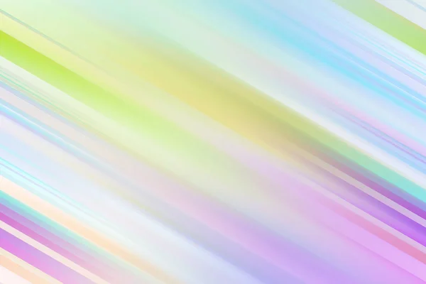 Abstract Pastel Soft Colorful Smooth Blurred Textured Background Focus Toned — Stock Photo, Image