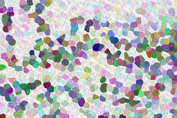 soyut pastel yumuşak renkli yumuşak bulanık dokulu arka plan odak tonlu. duvar kağıdı ya da web tasarımı olarak kullan