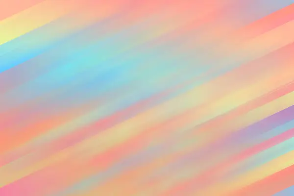 Abstract Pastel Zacht Kleurrijk Glad Wazig Textuur Achtergrond Focus Afgezwakt — Stockfoto