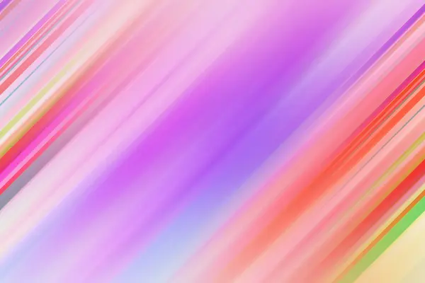 Abstract Pastel Soft Colorful Smooth Blurred Textured Background Focus Toned — Stock Photo, Image